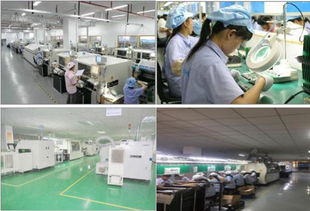 Alexa及Google Assistant智能家電源頭供應(yīng)商 核心技術(shù)研發(fā)驅(qū)動(dòng)智能生態(tài)發(fā)展